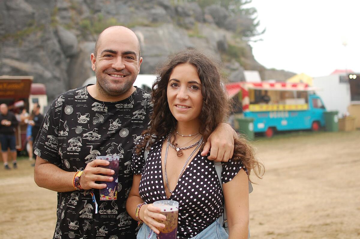 Foto 257 de la s&aacute;bado 8 de julio | Bilbao BBK Live 2017